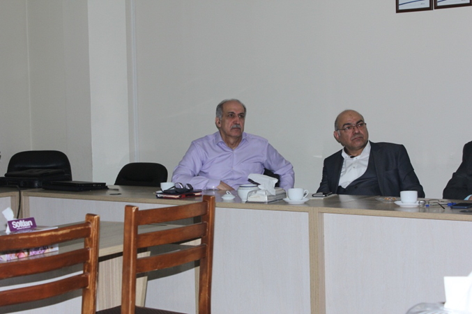 جلسه کمیته مطالعات پست ها – حفاظت و کنترل انجمن برق و الکترونیک ایران